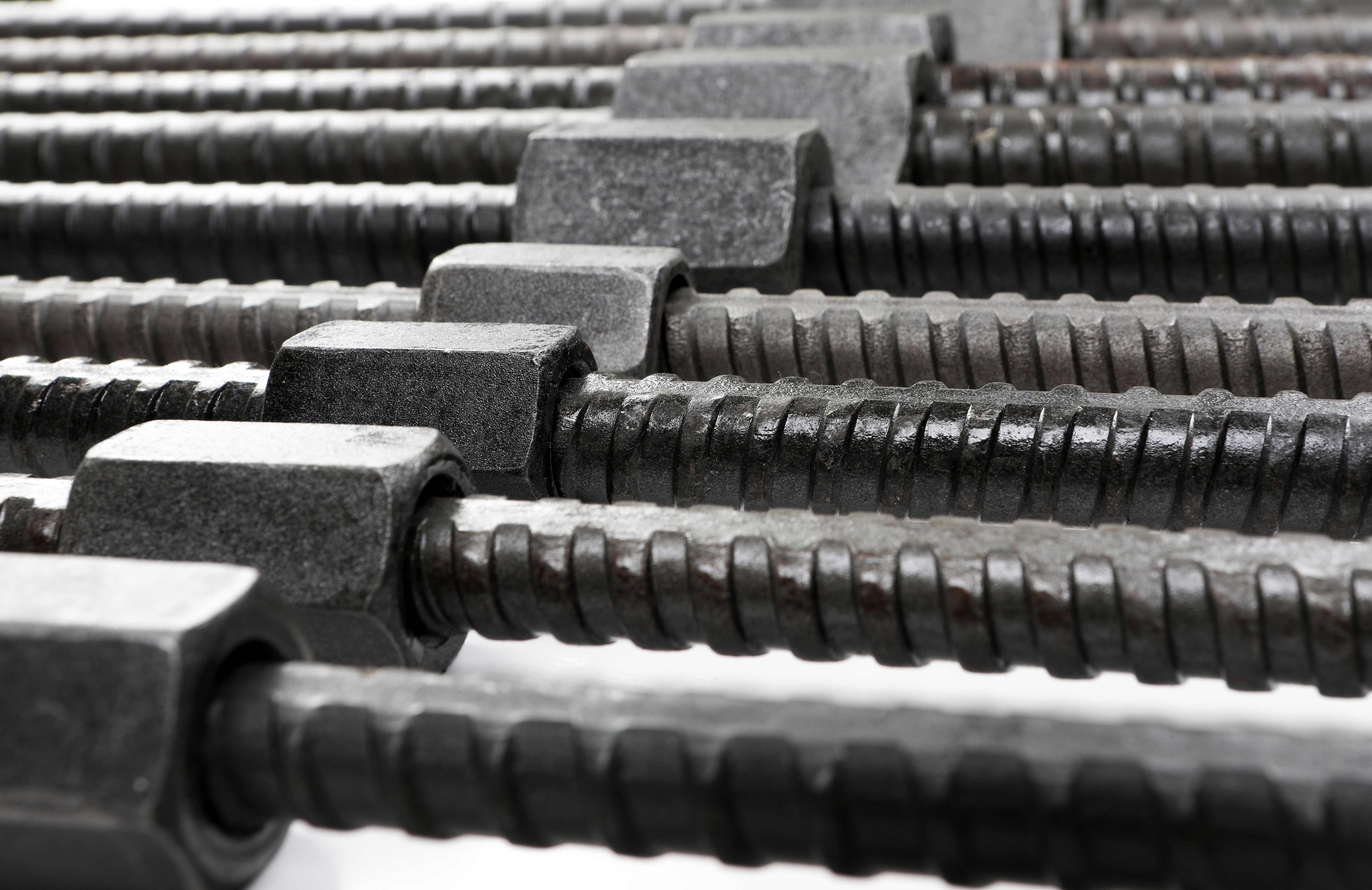 精軋螺紋鋼的工藝流程，以及各道工序的技術(shù)要點(diǎn)